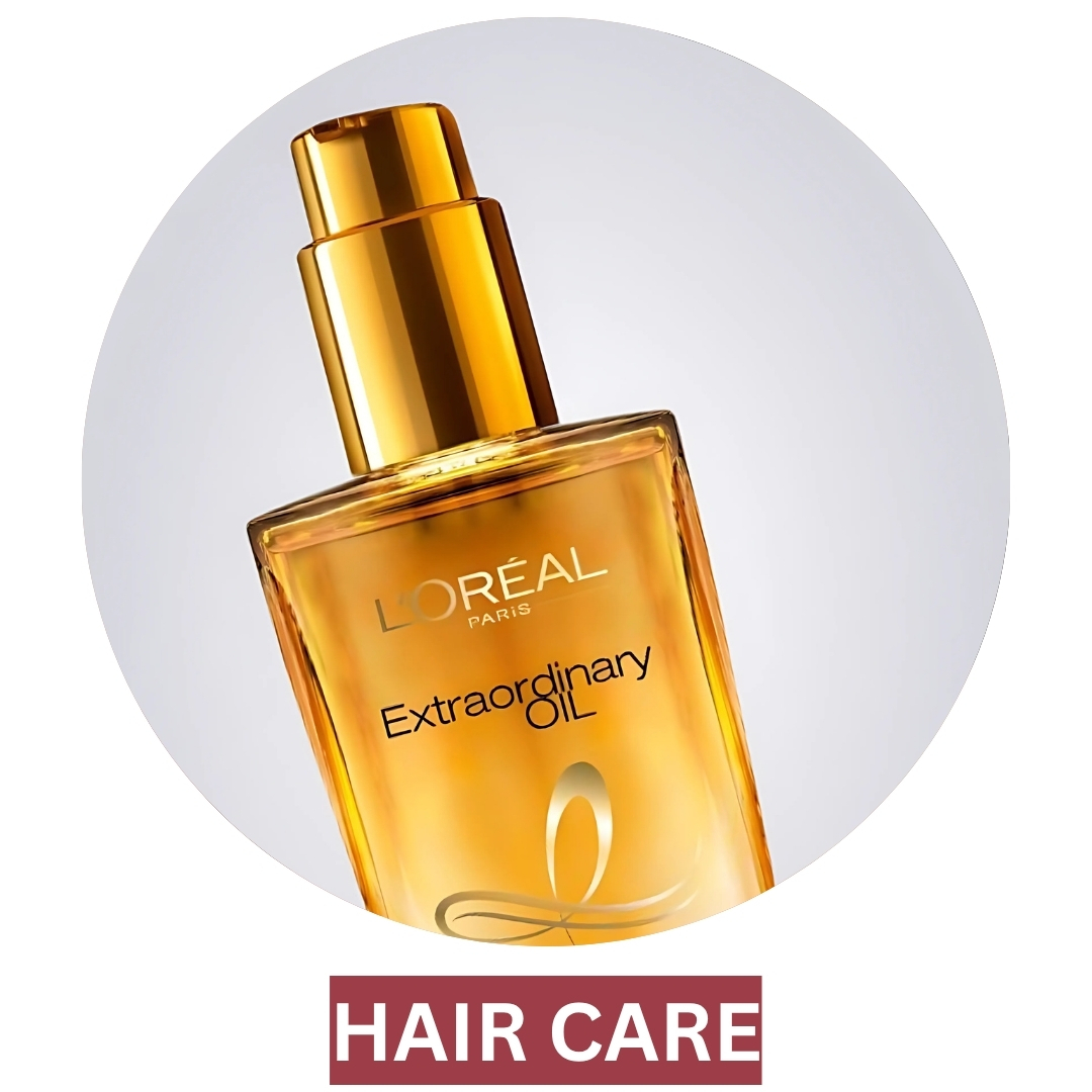 Hair Care